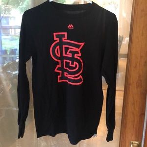 St. Louis Cardinals Tee